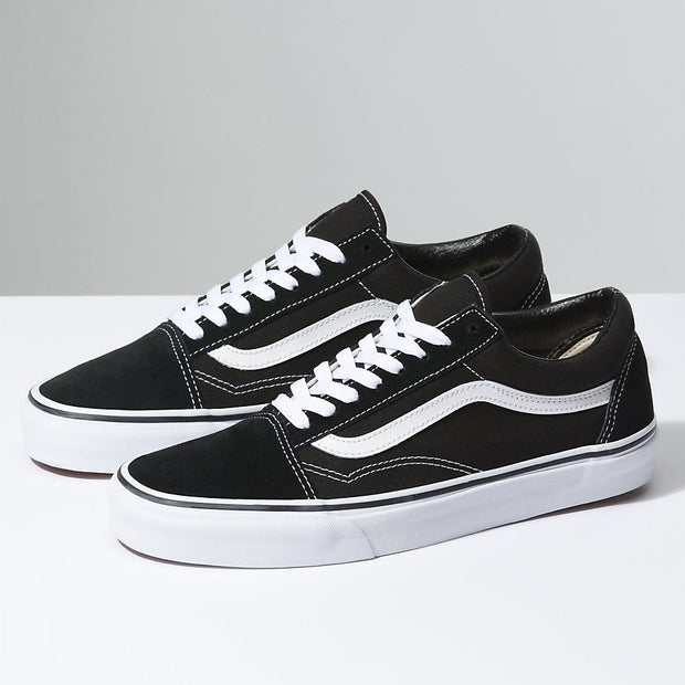 Vans Old Skool Classic Board Of Missoula