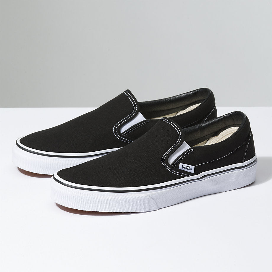 Vans slip on flats outlet