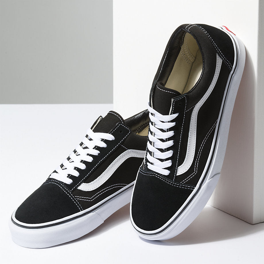 Vans Old Skool Classic Board Of Missoula
