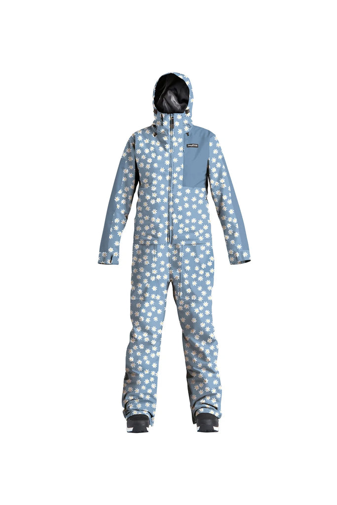 Airblaster - W's Stretch Freedom Suit – Board Of Missoula