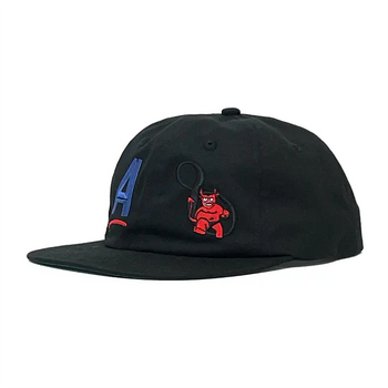 Alltimers - Devil Infinity Snapback Hat