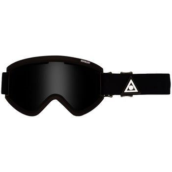 Ashbury - Blackbird Black Triangle/Dark Smoke