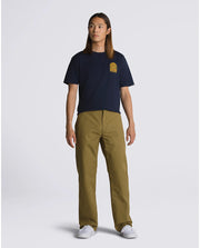 Vans - Authentic Chino Relaxed Pant - Nutria