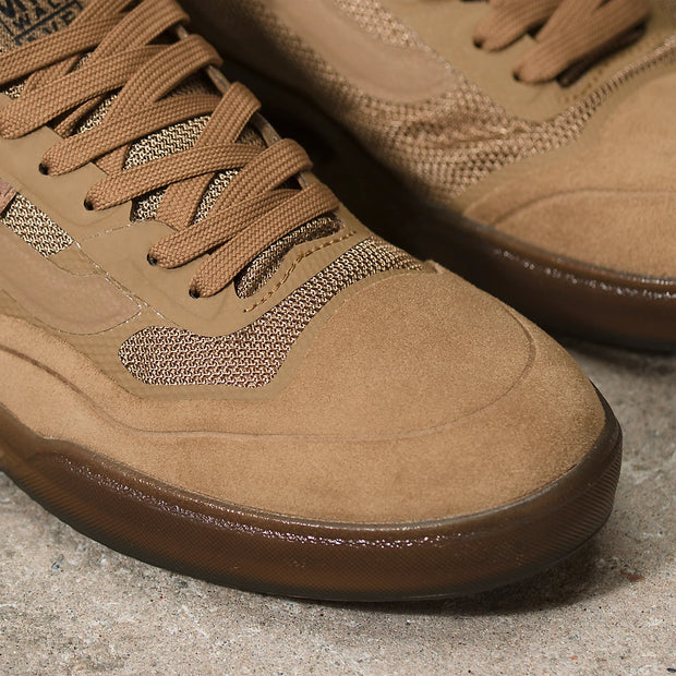 Vans AVE Tobacco Gum Board Of Missoula