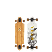 Arbor - Bamboo Zeppelin 32" Cruiser Complete
