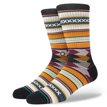 Stance - Baron Crew Socks