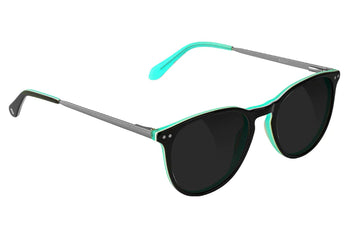 Glassy - Bennett Plus Premium Polarized Sunglasses