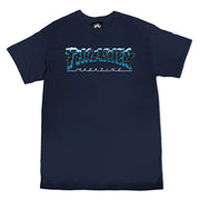 Thrasher - Black Ice Girls T