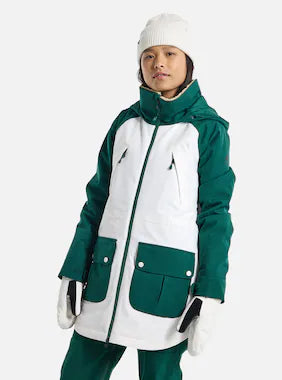 Burton - Prowess Women's  Snowboard Jacket