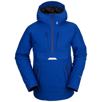 Volcom - Brighton Pullover Snowboard Jacket