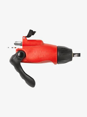 burton bullet snowboard Burton Bullet Tool, Red