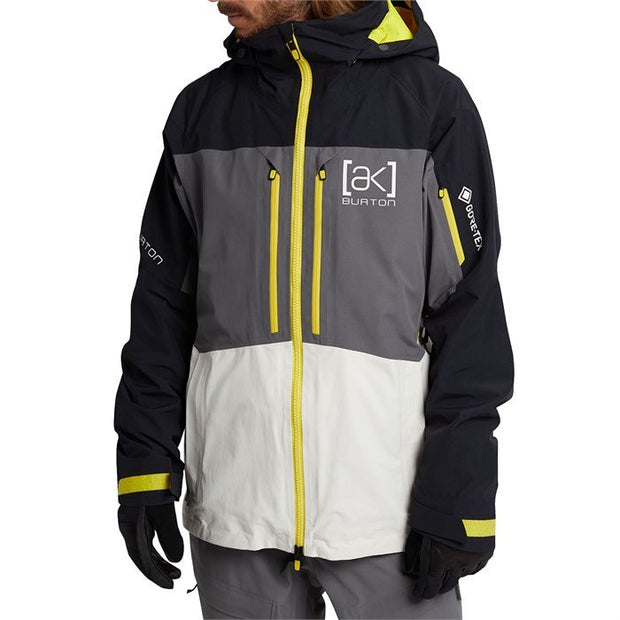 Burton - AK Gore Swash Jacket – Board Of Missoula