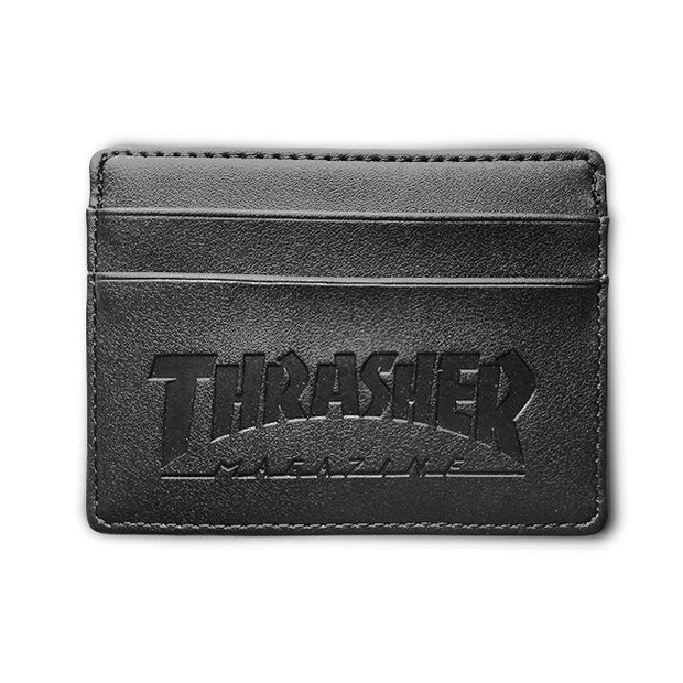 Thrasher - Card Wallet