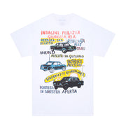 FA - Car Explosion T-Shirt