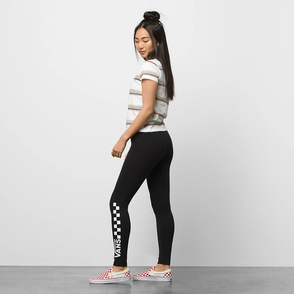 Shop checkered vans leggings Hot Sale - Main Image