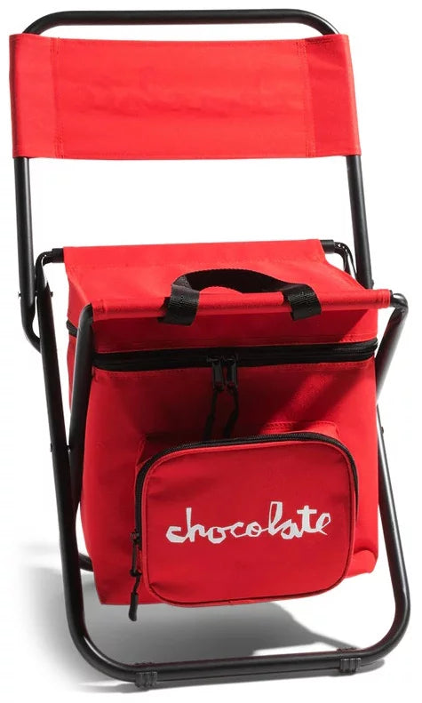 Chocolate - Spot Chair