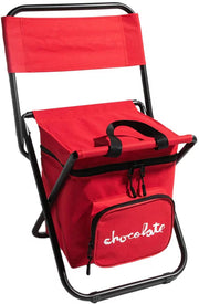 Chocolate - Spot Chair