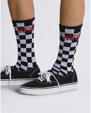 Vans - Classic Crew 3 Pack Socks