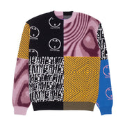 FA - Cult Of Personality Sweater