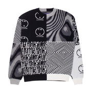 FA - Cult Of Personality Sweater