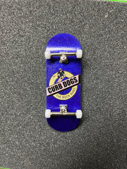 Curb Dogs - Curb Dogs Finger Boards