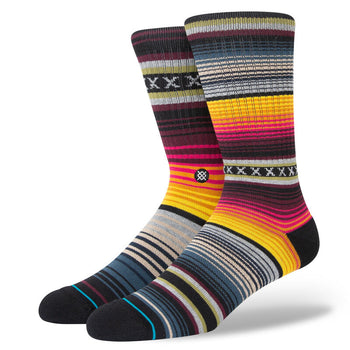 Stance - Curren St. Crew Socks