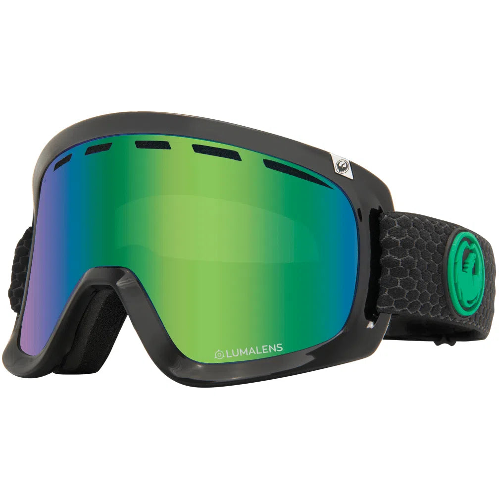 Dragon - D1 OTG Goggles – Board Of Missoula