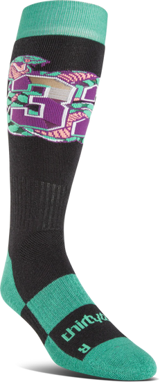 Thirty Two - Double Sock