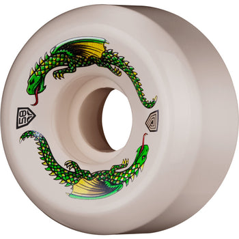 Powell Peralta - Dragon Formula Rat Bones II Skateboard Wheels