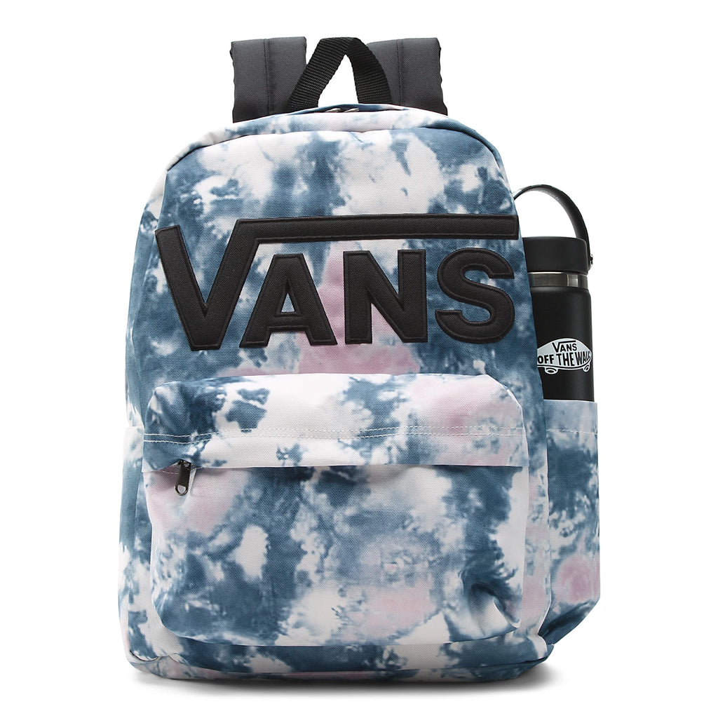 Vans Old Skool Drop V Backpack Board Of Missoula