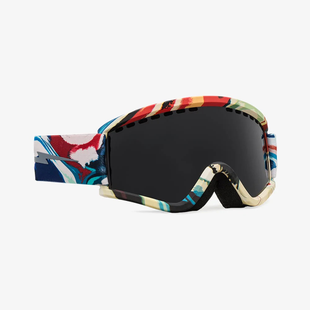 Electric - EGV Kids Goggles – Board Of Missoula
