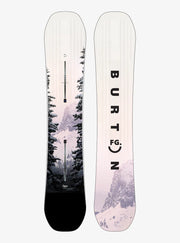 Burton - Feelgood Fying V Women's Snowboard