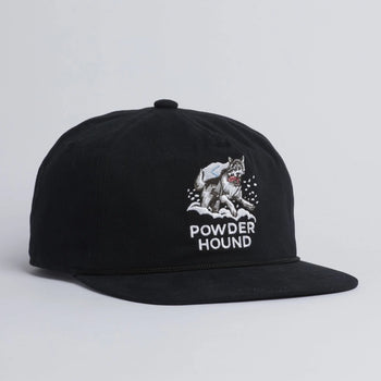 Coal - Field Hat