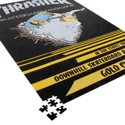 Thrasher - Jigsaw Puzzle