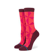 Stance - Flatter Quarter Socks