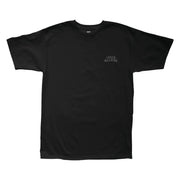 Loser Machine Co. - Forbidden T-Shirt - Black
