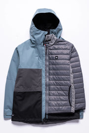 686 - Smarty 3-in-1 Form Jacket