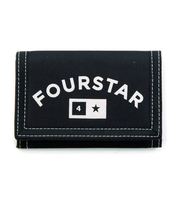 Fourstar - Arch Bar Wallet
