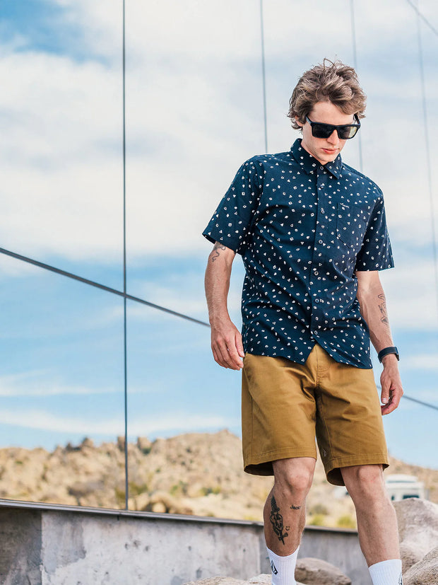 Volcom 2025 frickin short