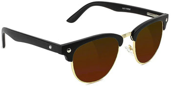 Glassy - Morrison Polarized Sunglasses