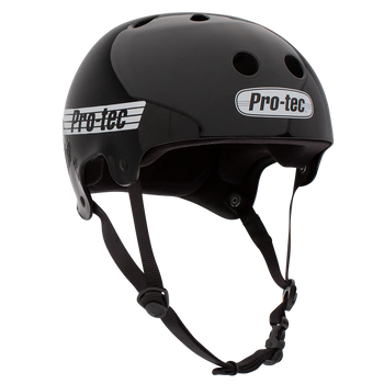 Protec - Old School Skate Helmet - Board Of Missoula