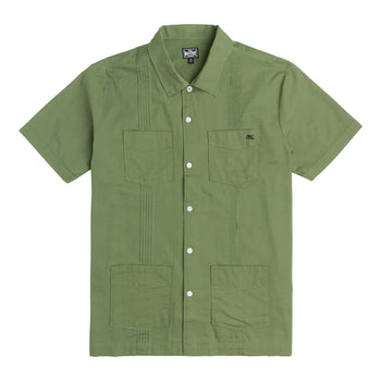 Loser Machine Co. - Guapo Woven - Olive