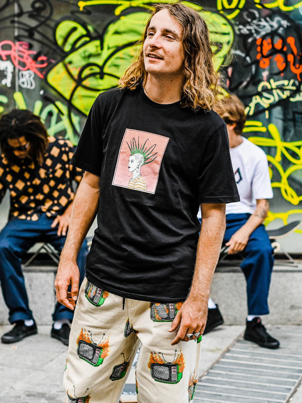 Volcom t shirt hotsell