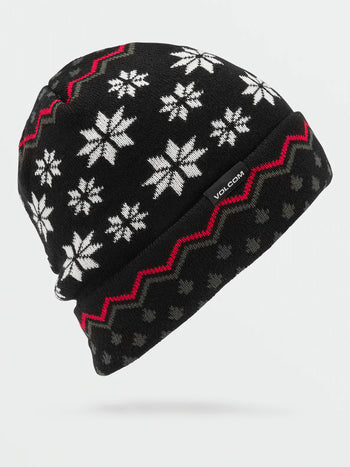 Volcom - Holi Dazed Beanie