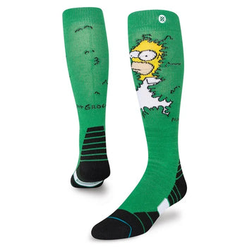 Stance - Homer Snow OTC Socks