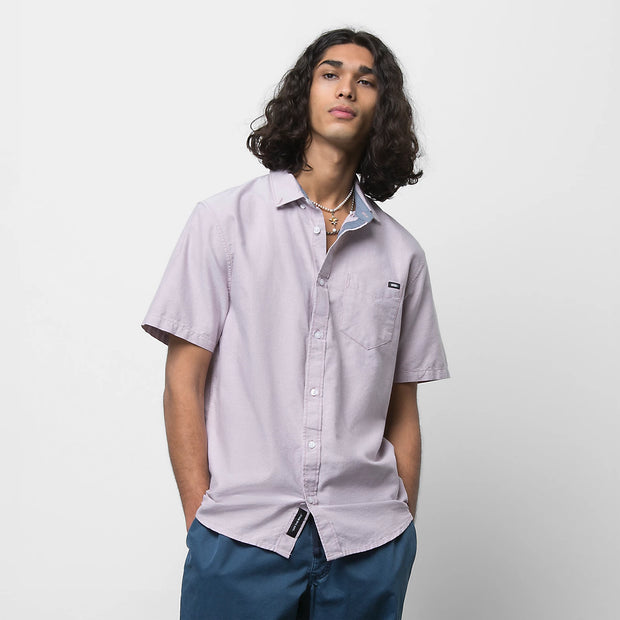 Vans Houser Button Up Shirt