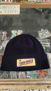 Curb Dogs - Curb Dogs Beanies