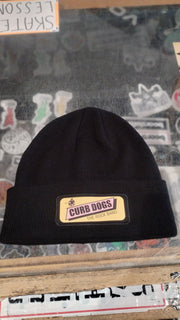 Curb Dogs - Curb Dogs Beanies