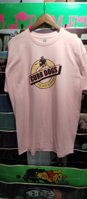 Curb Dogs - Curb Dogs T-Shirts