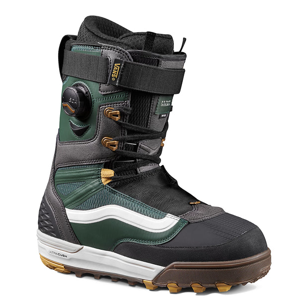 Vans Infuse Snowboard Boot Board Of Missoula